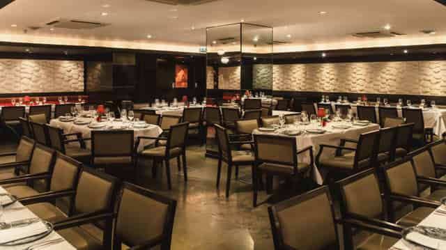 Benares Restaurant