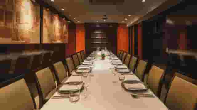 Benares Restaurant