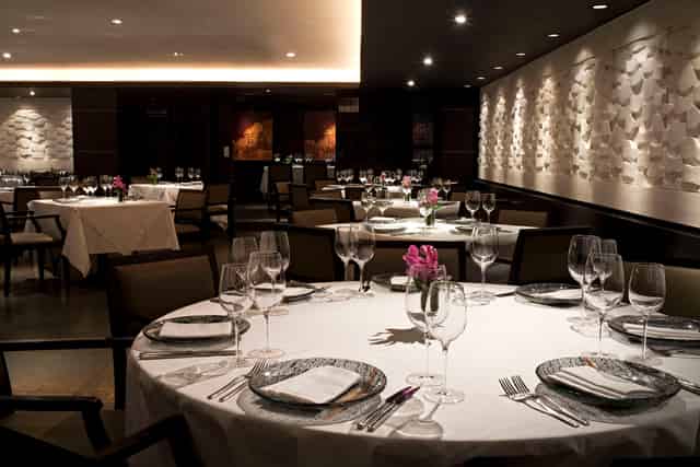 Benares Restaurant