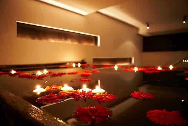 Benares Restaurant