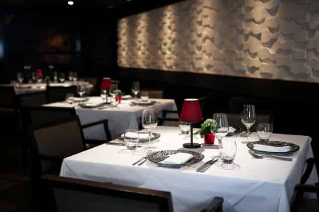 Benares Restaurant