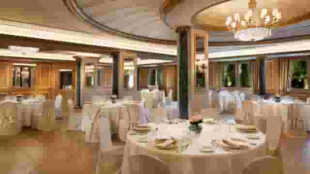 Verdi Room