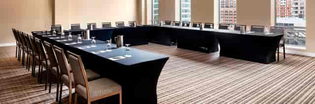 Westin Montreal (Montreal)
