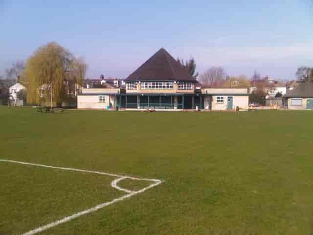 Versatile outdoor venue in Southwark for team-building and community events.
