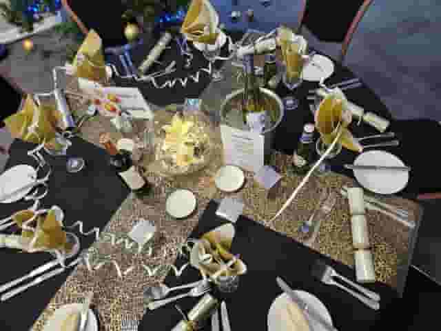 Manchester Conference Centre & Pendulum Hotel