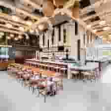 2nd Floor Event Space