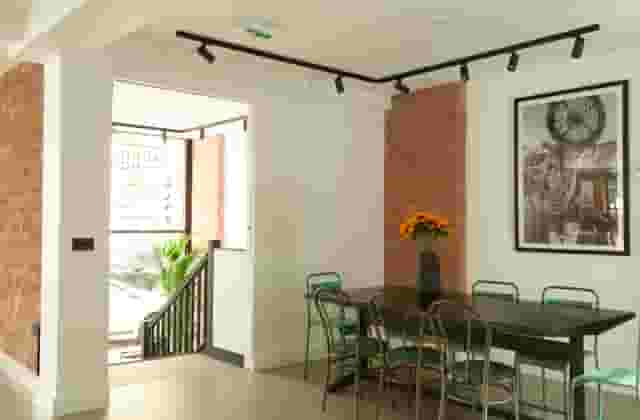 Agdon House