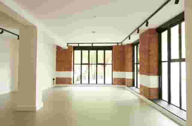Agdon House