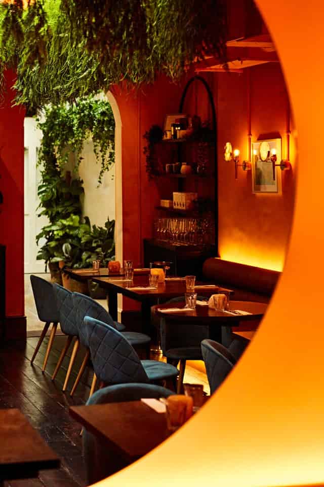 Lilly's Cafe