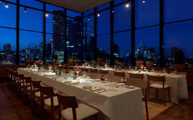 One Hundred Shoreditch Hotel