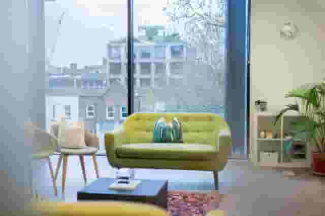 Wallacespace Clerkenwell Green