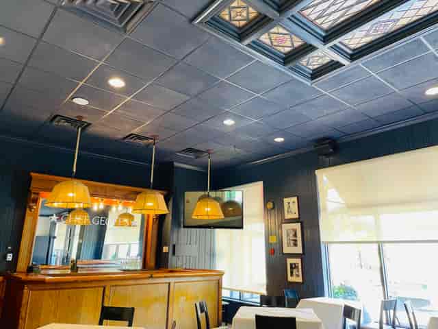 Chef Geoff's New Mexico Avenue