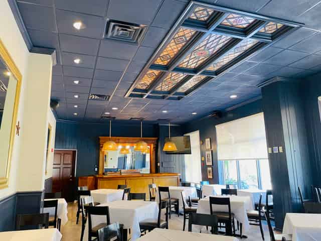 The Riley Room