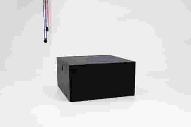 Black Out Film/Photo Studio In SE London