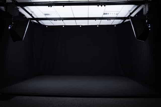 Film/Photo Studio in SE London