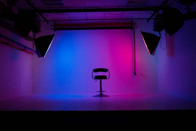 Film/Photo Studio in SE London