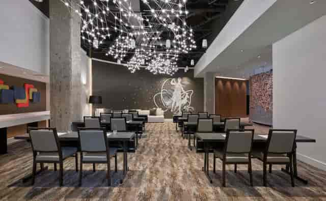 Hotel Zena
