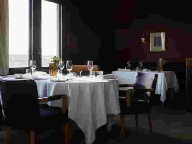 Private Room on the 7th Floor