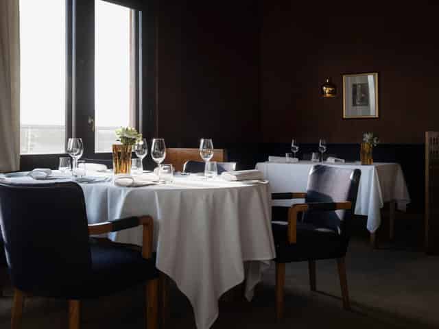 Private Room on the 7th Floor
