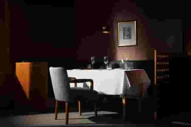 Private Room on the 7th Floor