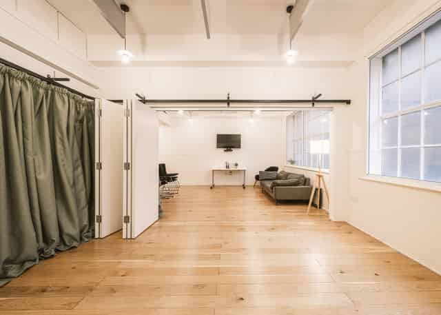 Small Rooms - Meetings - Workshops