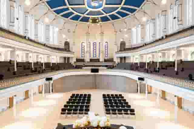 Westminster Chapel