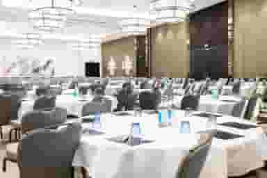 Formal Event Venues