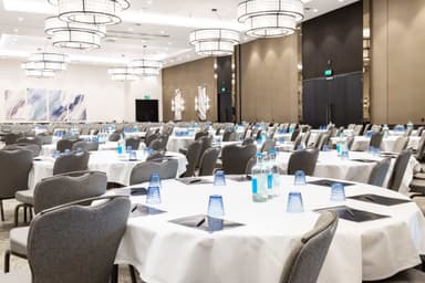 Hotel Conferences