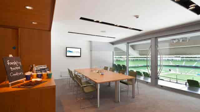 Aviva Stadium 
