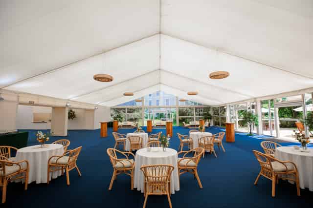 Wedding Reception
