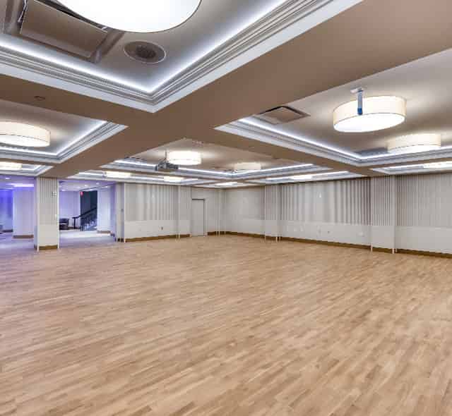 Hamilton Ballroom