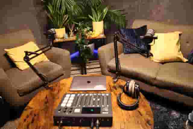 Discovery Studio