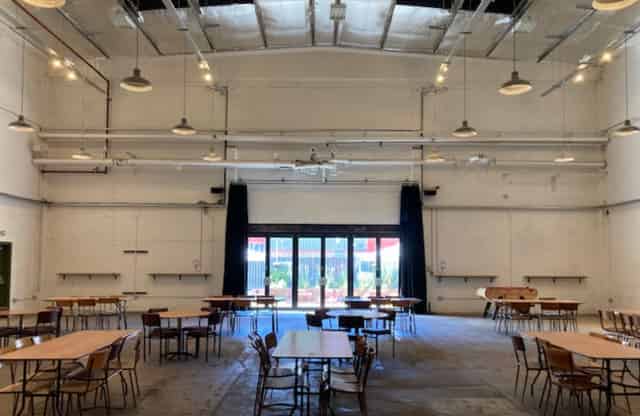 Event Space