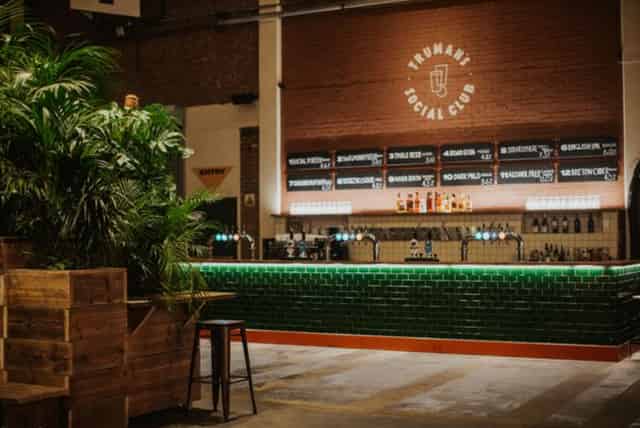 Event Space