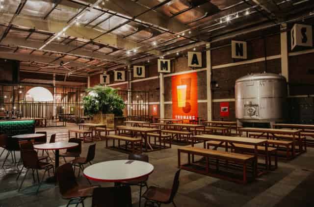 Event Space
