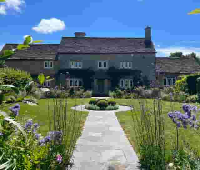 The Farmhouse