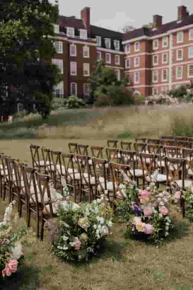 The Inner Temple