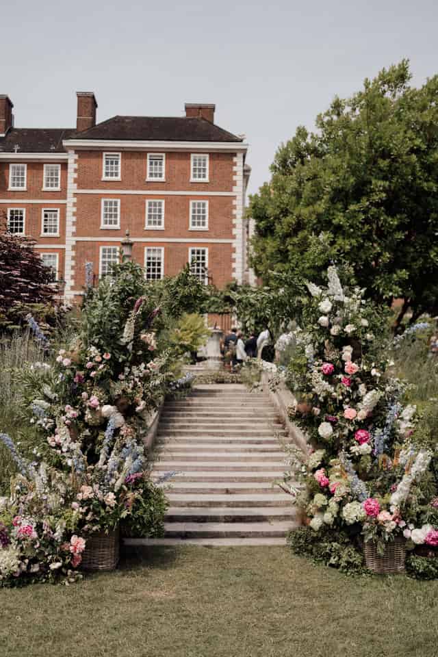 Garden Party