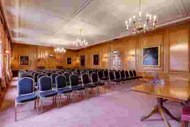 The Inner Temple
