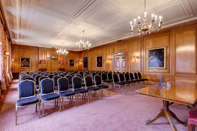 Parliament Chamber