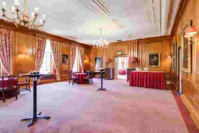 The Inner Temple