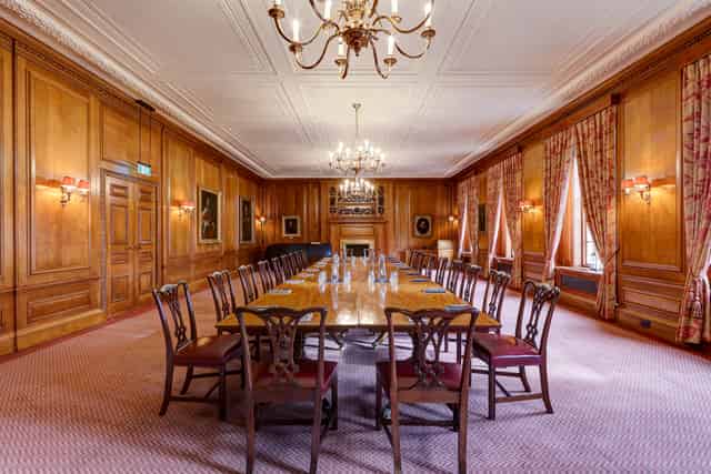 Private Dining