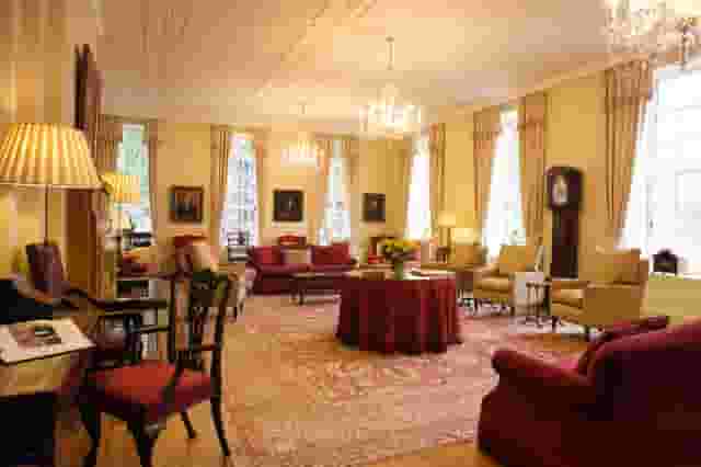 The Inner Temple