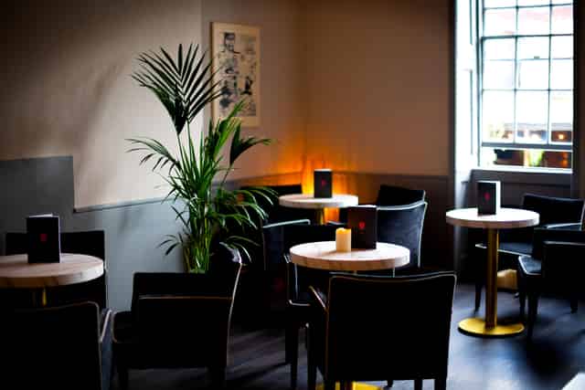 Kanagaki Suite