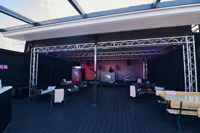 Corporate Event