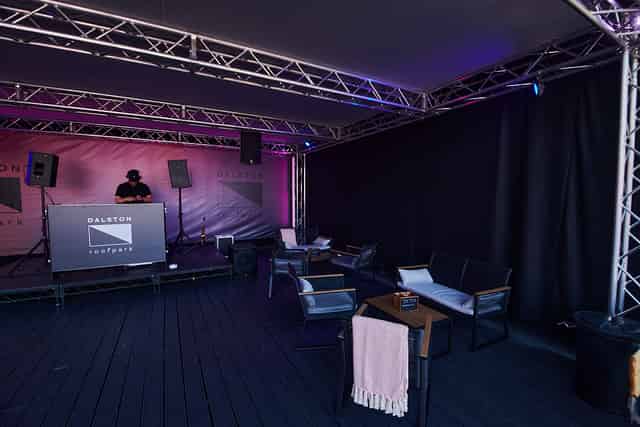 Private Party