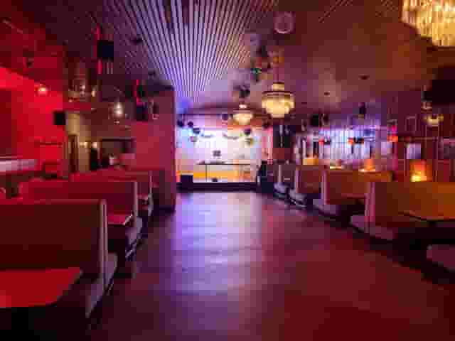The Caf