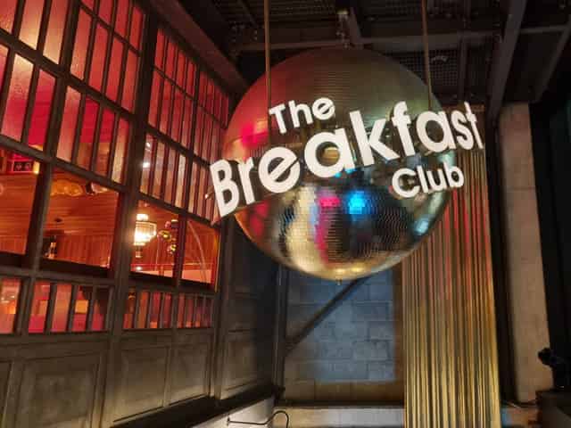 The Caf
