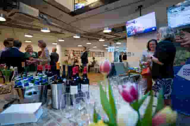 Clerkenwell Kitchen