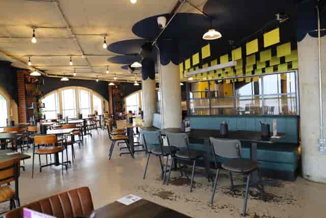 Shelter Hall - image 2